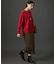 【定番・人気素材・JIYUKU STAFF SELECT COLOR】レーヨンストレッチアソート ニット