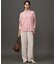 【11色展開・人気素材・JIYUKU STAFF SELECT COLOR】レーヨンストレッチアソート ニット