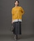 【11色展開・人気素材・JIYUKU STAFF SELECT COLOR】レーヨンストレッチアソート ニット