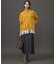 【11色展開・人気素材・JIYUKU STAFF SELECT COLOR】レーヨンストレッチアソート ニット