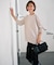 【定番・人気素材・JIYUKU STAFF SELECT COLOR】レーヨンストレッチアソート ニット