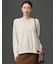 【定番・人気素材・JIYUKU STAFF SELECT COLOR】レーヨンストレッチアソート ニット