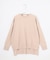 【11色展開・人気素材・JIYUKU STAFF SELECT COLOR】レーヨンストレッチアソート ニット