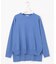 【11色展開・人気素材・JIYUKU STAFF SELECT COLOR】レーヨンストレッチアソート ニット