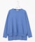 【11色展開・人気素材・JIYUKU STAFF SELECT COLOR】レーヨンストレッチアソート ニット