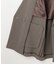 【SHIHOさん着用・オンオフ活躍・品よく決まる】チェックパターン ジャコット