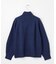 【カタログ掲載】ウールカシミヤブレンドソリッドハイネック ニット