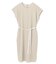 CINDY / ノーカラーワンピース