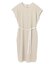 【S-size】CINDY / ノーカラーワンピース