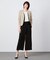 CINDY / ワイドパンツ