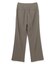 【S-size】LUIZA / ワイドパンツ