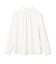 EVA / ハイネックロングスリーブブラウス