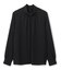 EVA / ハイネックロングスリーブブラウス