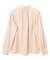 EVA / ハイネックロングスリーブブラウス