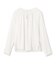 【S-size】ALINE / ロングスリーブブラウス