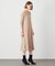 CAILLE / ニットワンピース