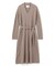 CAILLE / ニットワンピース