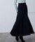 CAILLE / ニットスカート