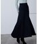CAILLE / ニットスカート