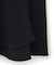 【洗える】SENTIER / バックサテンカシュクールワンピース