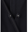 【洗える】SENTIER / バックサテンカシュクールワンピース