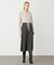 VERZY / クロップドパンツ