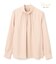 【L-size】EVA / ハイネックロングスリーブブラウス