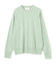 【VERY3月号掲載】PIERIS / クルーネックニット