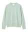 【VERY3月号掲載】PIERIS / クルーネックニット