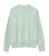 【VERY3月号掲載】PIERIS / クルーネックニット