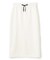 【S-size】WALNUT / Iラインスカート