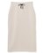 【S-size】WALNUT / Iラインスカート