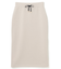 【S-size】WALNUT / Iラインスカート