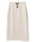 【S-size】WALNUT / Iラインスカート
