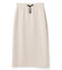 【S-size】WALNUT / Iラインスカート