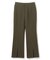 PAULOWNIA / フレアパンツ