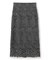 NARCISSUS / レーススカート