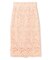 NARCISSUS / レーススカート