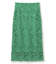 NARCISSUS / レーススカート
