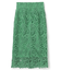 NARCISSUS / レーススカート