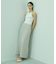 【CLASSY. 8月号掲載】BURDOCK / Iラインスカート