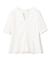 CAROLE / ペプラムブラウス