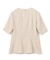 CAROLE / ペプラムブラウス