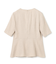CAROLE / ペプラムブラウス