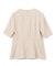 CAROLE / ペプラムブラウス