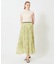 MELLE / ハイネックトップス