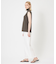 MELLE / ハイネックトップス