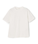 【and GIRL 夏号掲載】HORSETAIL / メッセージTシャツ