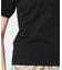 【and GIRL 夏号掲載】HORSETAIL / メッセージTシャツ