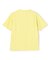 【and GIRL 夏号掲載】HORSETAIL / メッセージTシャツ